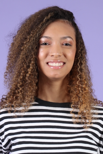 Anna Luiza Gregio Rossi