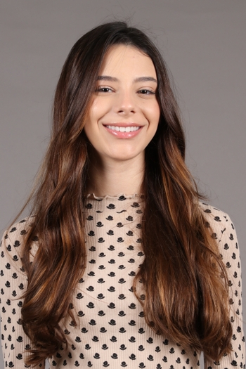 Manuela Rodrigues Siqueira