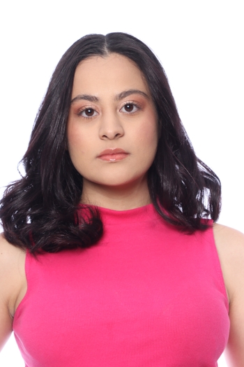 Amanda Campos Santana