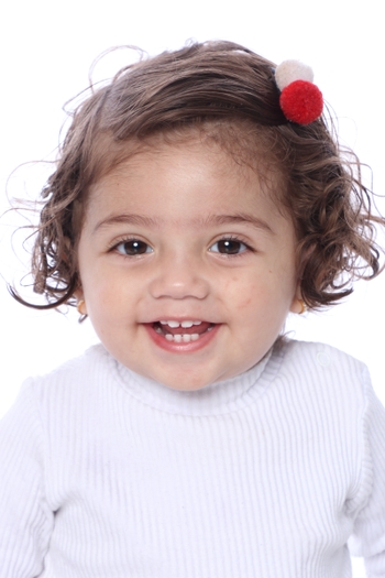 Isabella Braçolatti Olivo