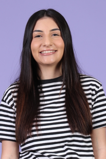 Yasmin Fernanda Cardozo