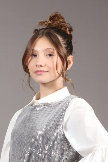Valentina Gabriely Balduino