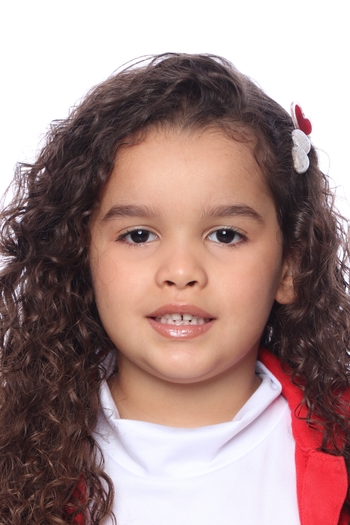 Maria Cecília Claudino Sampaio