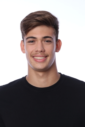 Bruno Borghetto Rocha