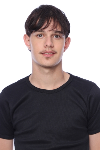 Hariel da Silva Campos