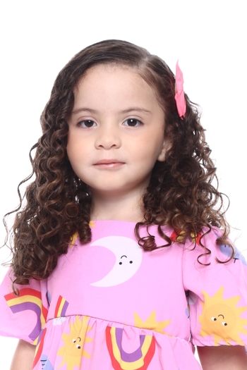 Louise Dos Santos Cavalcante