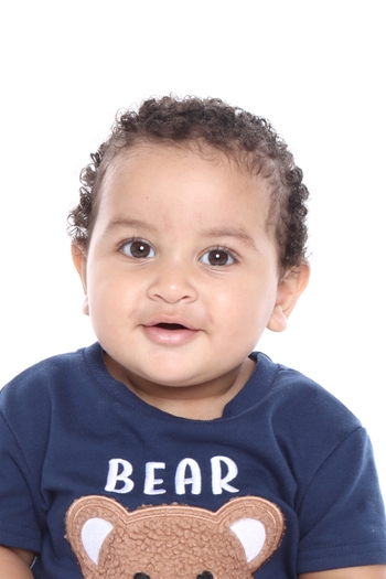 Bernardo Henrique Laurindo do Nascimento