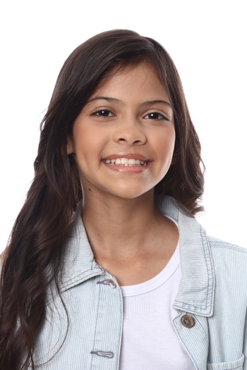 Thaeme Victoria Silva Severo