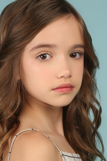 Olivia Stucchi Drabek