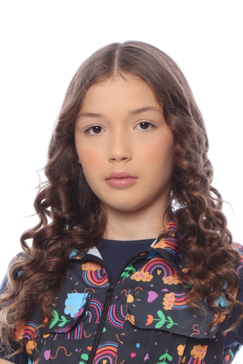 Beatriz Barradas Leão Mamede