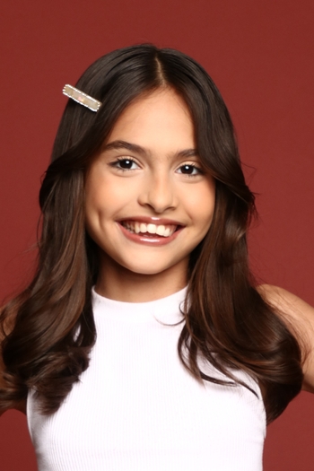 Lais Vitoria Vieira da Silva
