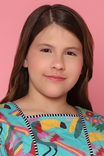 Gabriela Heer Robinson