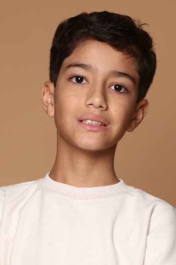 Bernardo Lucca Pinto Araujo