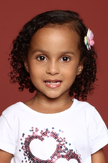 Eloá Vitoria Santos Pereira