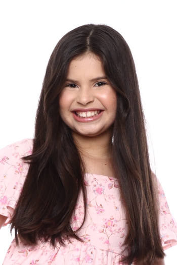 Isabelly Vitoria Oliveira da Silva