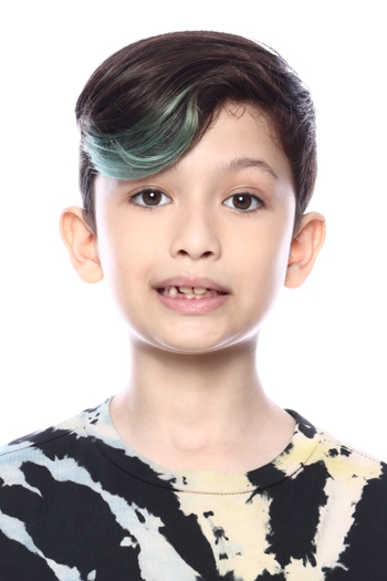 Luiz Domingues Leahy