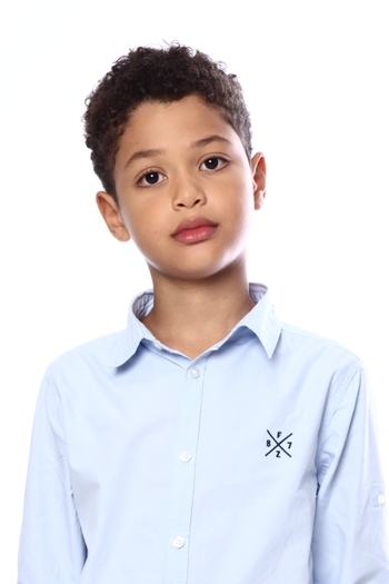 Levi Gabriel Gomes da Silva