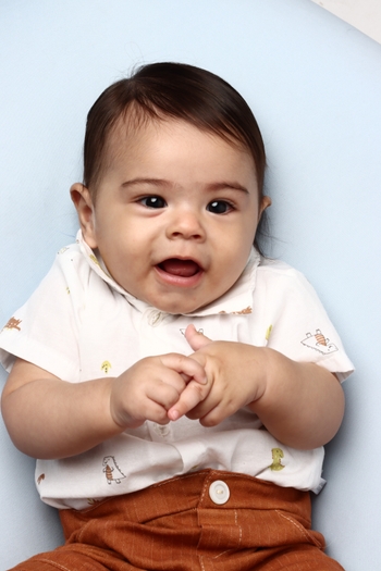 Miguel Samuel Nogueira dos Santos