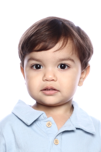 Luiz Fernando Henriques