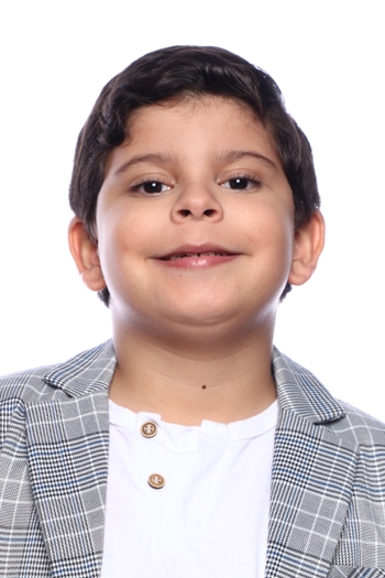 Pedro Gabriel da Silva Melo