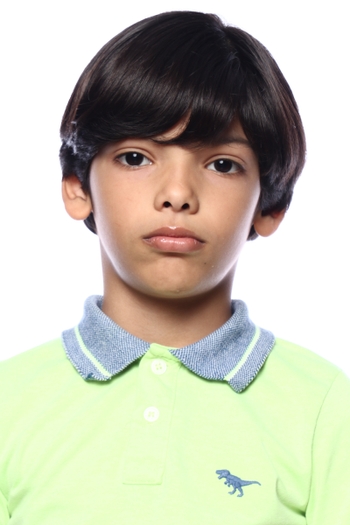 José Gabriel Ramos Bezerra