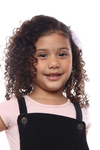 Maya Valentina dos Santos