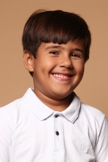 Miguel Henrique da Silva Sampaio