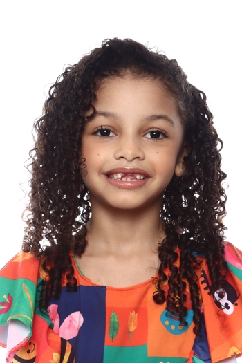 Mariah Clara Diniz Laurentino Silva