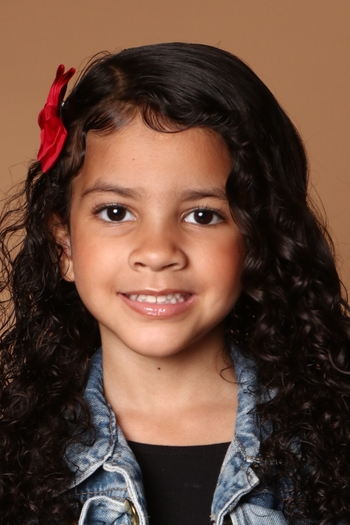 Ana Beatriz da Silva Nascimento