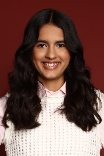 Sofia Andrade Carneiro Pereira