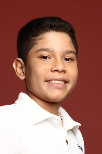 Arthur Gabryell da Silva Santana