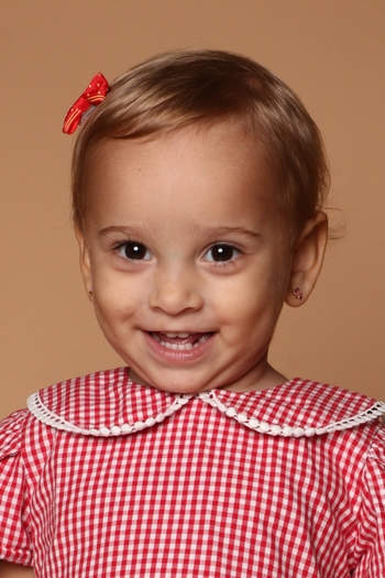 Maria Clara Menezes