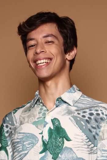 Erik Souza de Carvalho