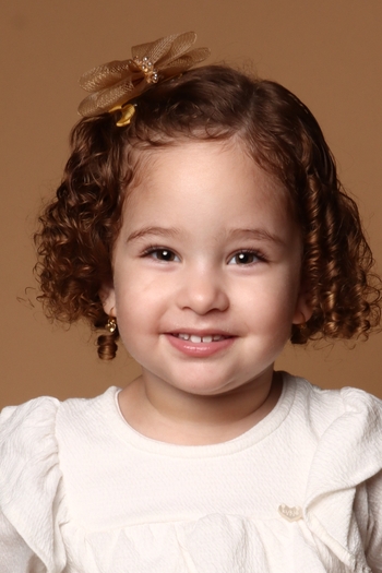 Maria Clara Araujo Rodrigues Cavalcante