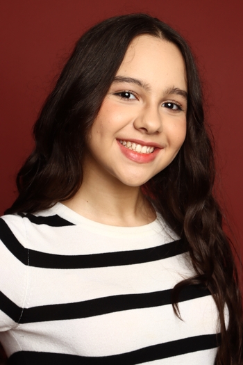 Larissa Rafaela Pontes de Andrade