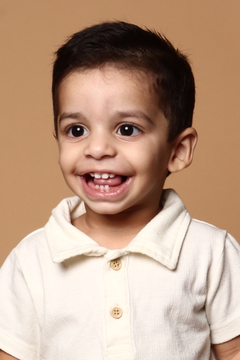 Gael Barbosa da Silva