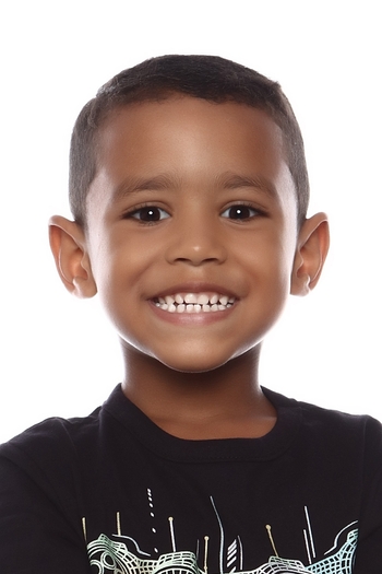 Kristopher Heitor Sales Silva