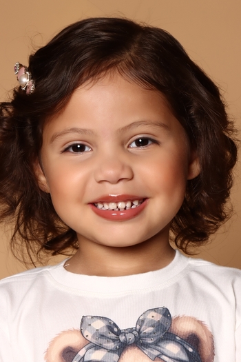 Maria Valentina Santos do Nascimento