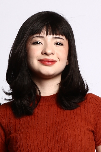 Ana luisa Coelho de Lima Silva