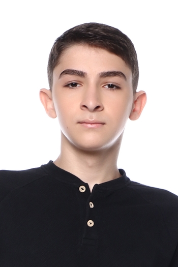 Miguel da Fonte Vieira Luna Malta