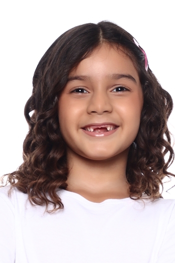 Lavinia Heloisa Vieira Galvão