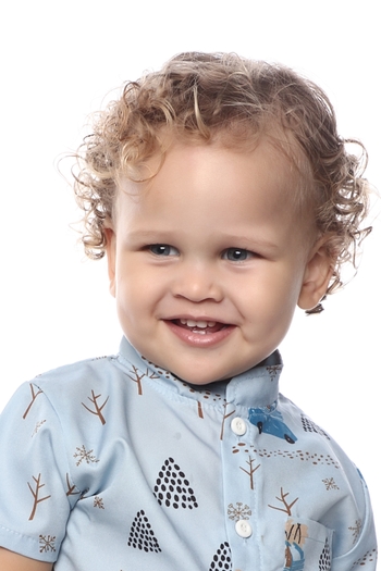 Isack Roney Andrade dos Santos