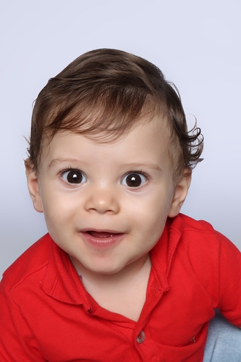 Benicio Lucca Vicente Lira