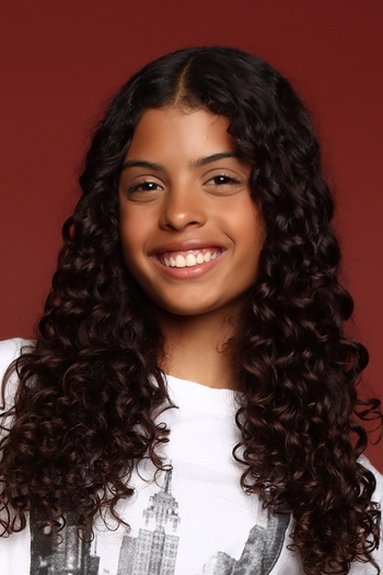 Sophia Brasil Pessoa