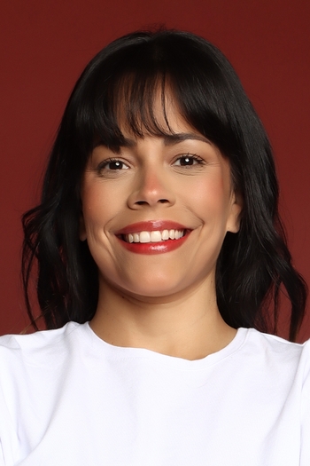 Larissa Rodrigues de Andrade