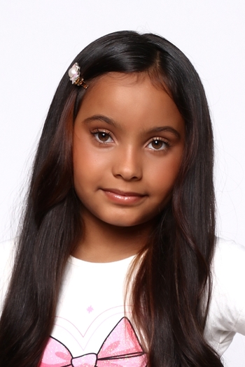 Luna Chiara Joselma dos Santos