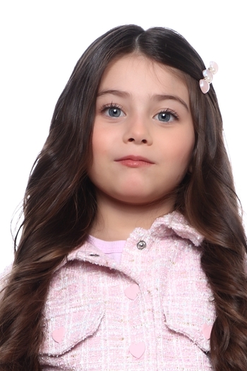 Heloysa Ferreira dos Santos Barros