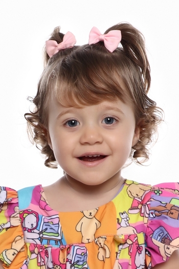 Elizabeth Vitória Almeida de Souza