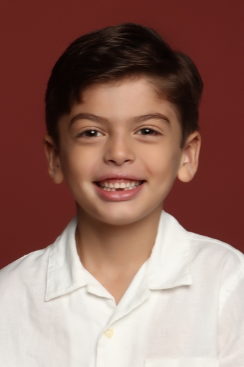 Theo Guerra Monte Valença