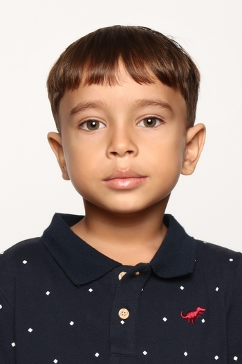 Jhon Juan da Silva Oliveira